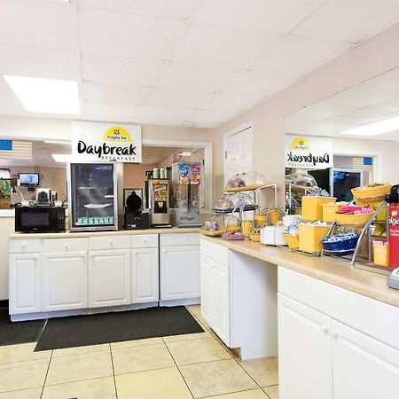 Knights Inn Elizabethtown Εξωτερικό φωτογραφία