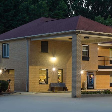 Knights Inn Elizabethtown Εξωτερικό φωτογραφία