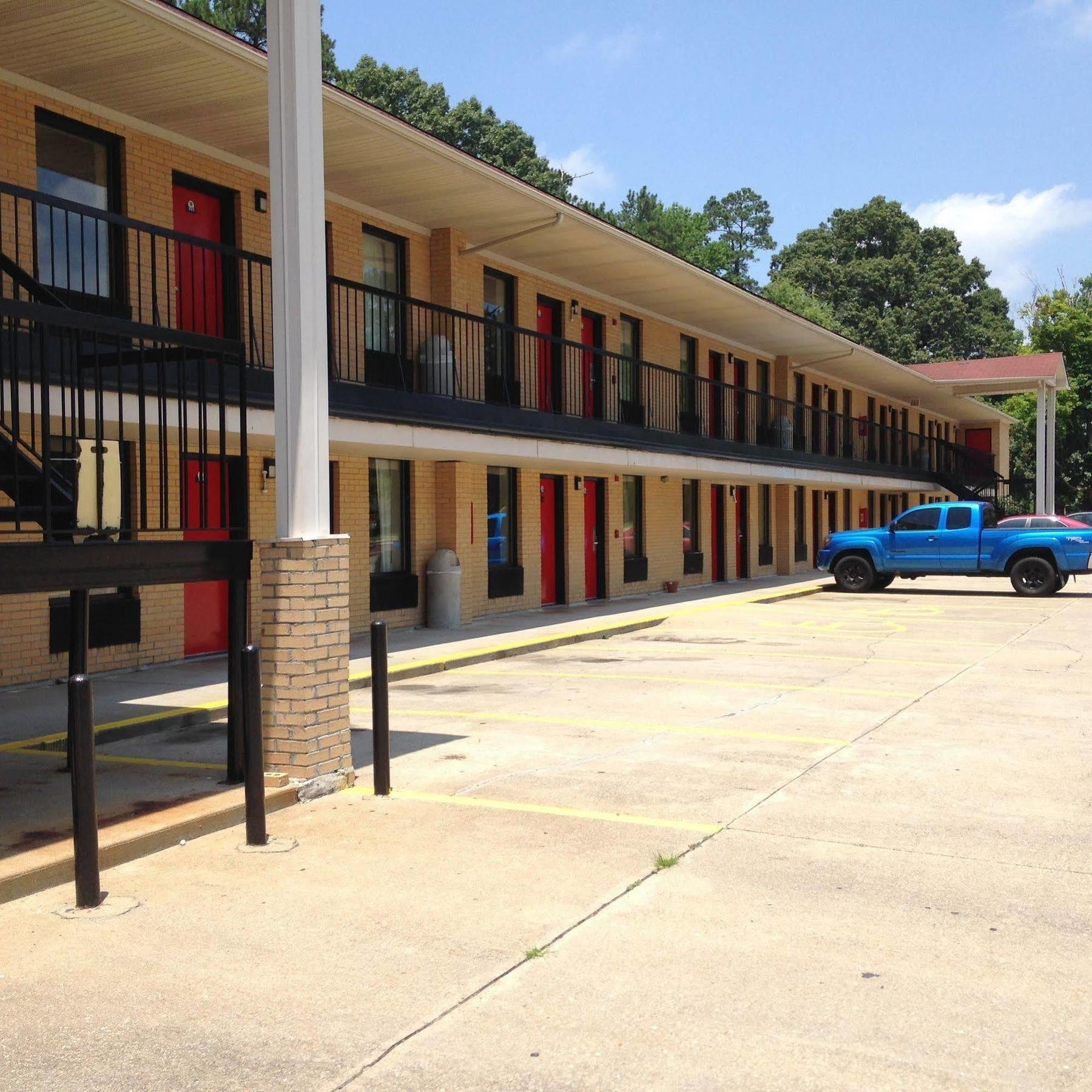 Knights Inn Elizabethtown Εξωτερικό φωτογραφία