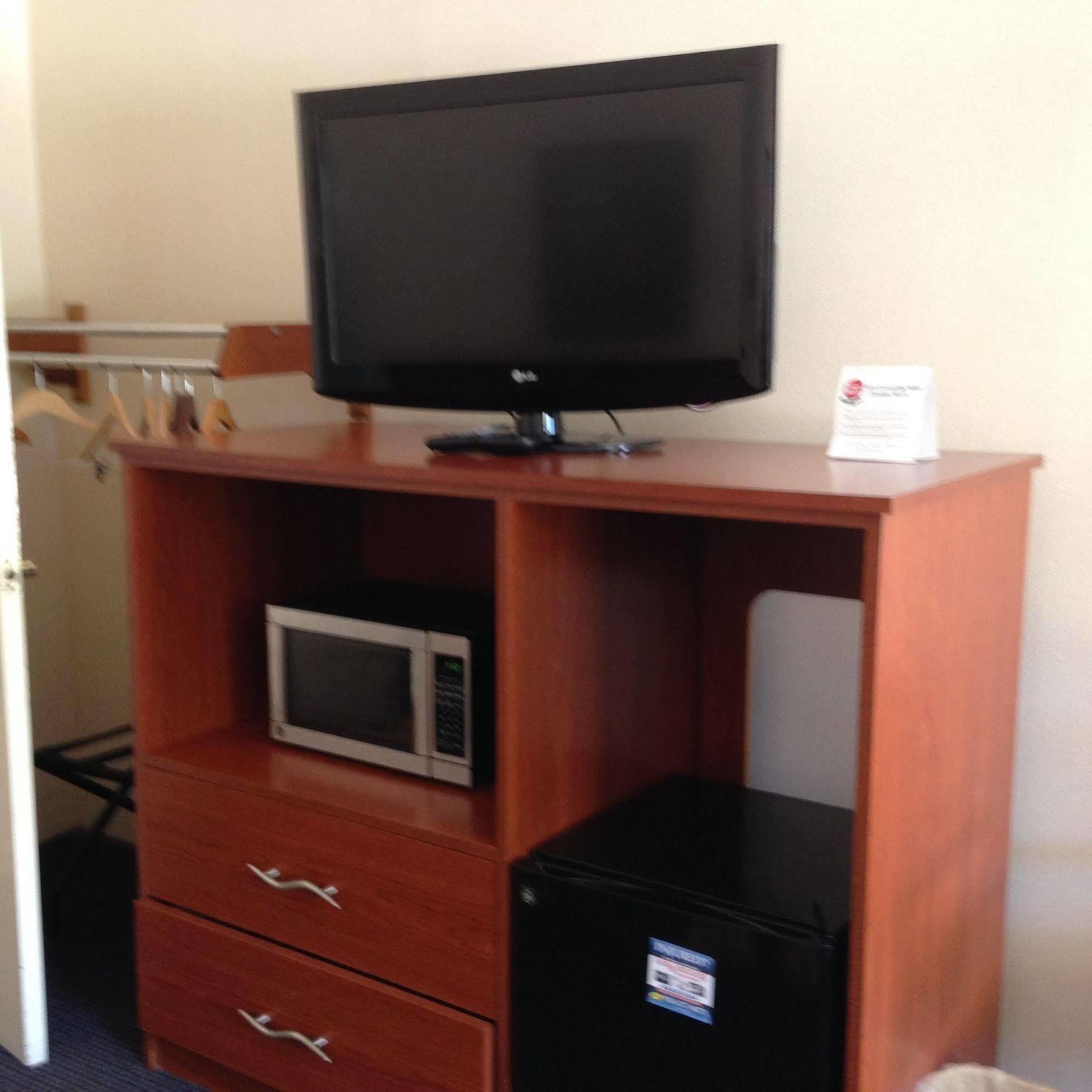Knights Inn Elizabethtown Εξωτερικό φωτογραφία
