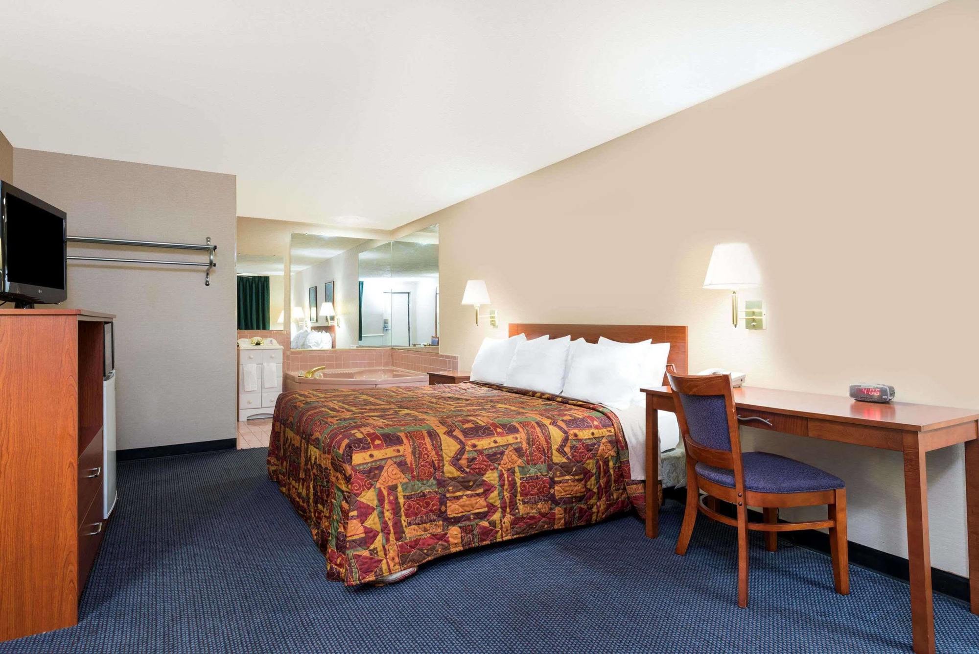 Knights Inn Elizabethtown Εξωτερικό φωτογραφία