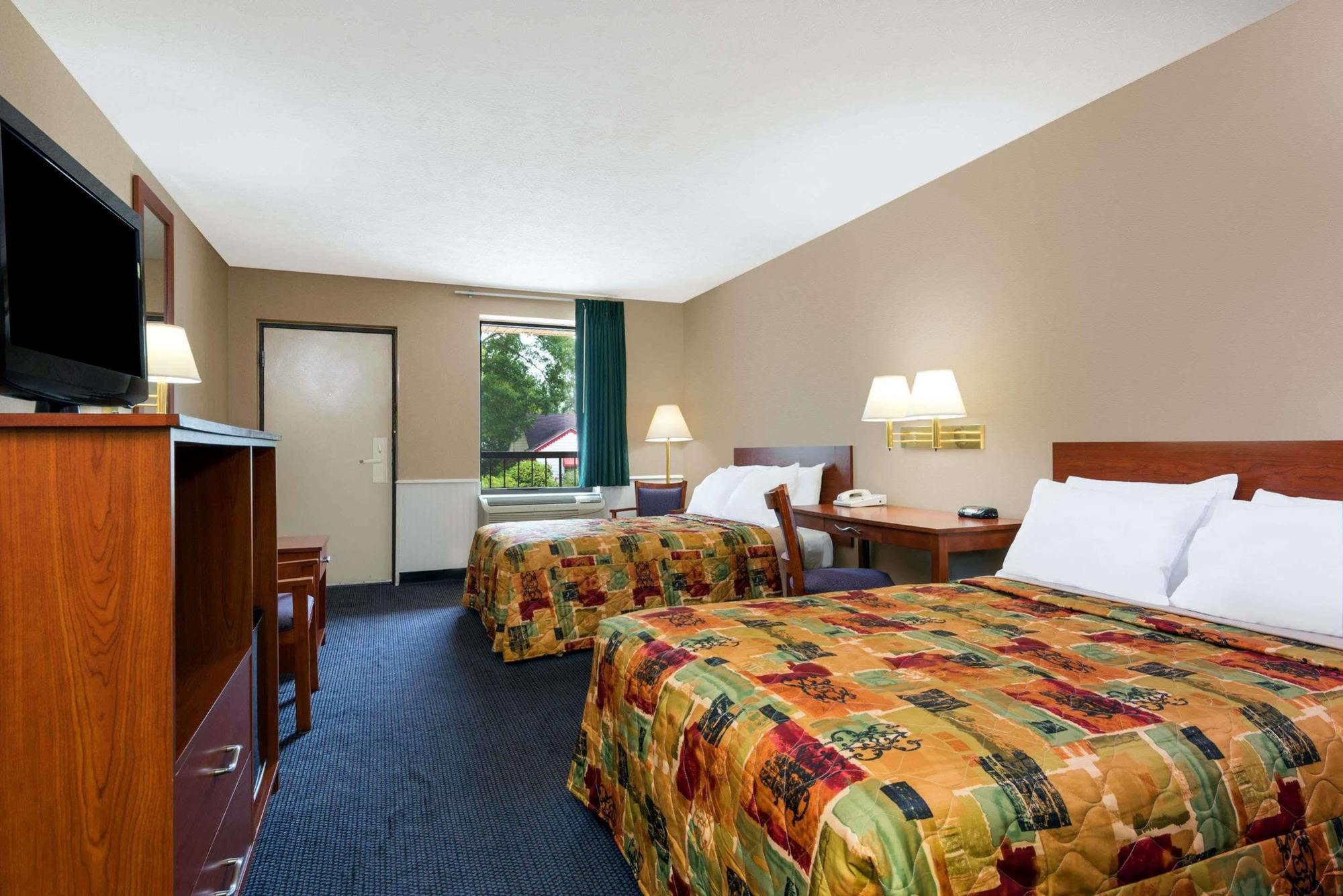 Knights Inn Elizabethtown Εξωτερικό φωτογραφία