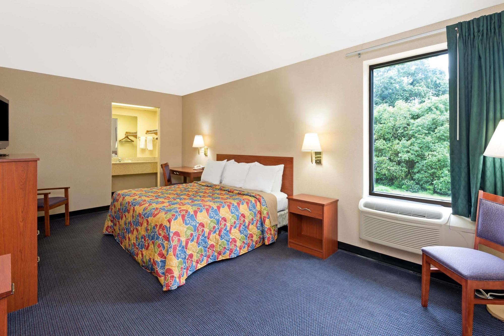 Knights Inn Elizabethtown Εξωτερικό φωτογραφία