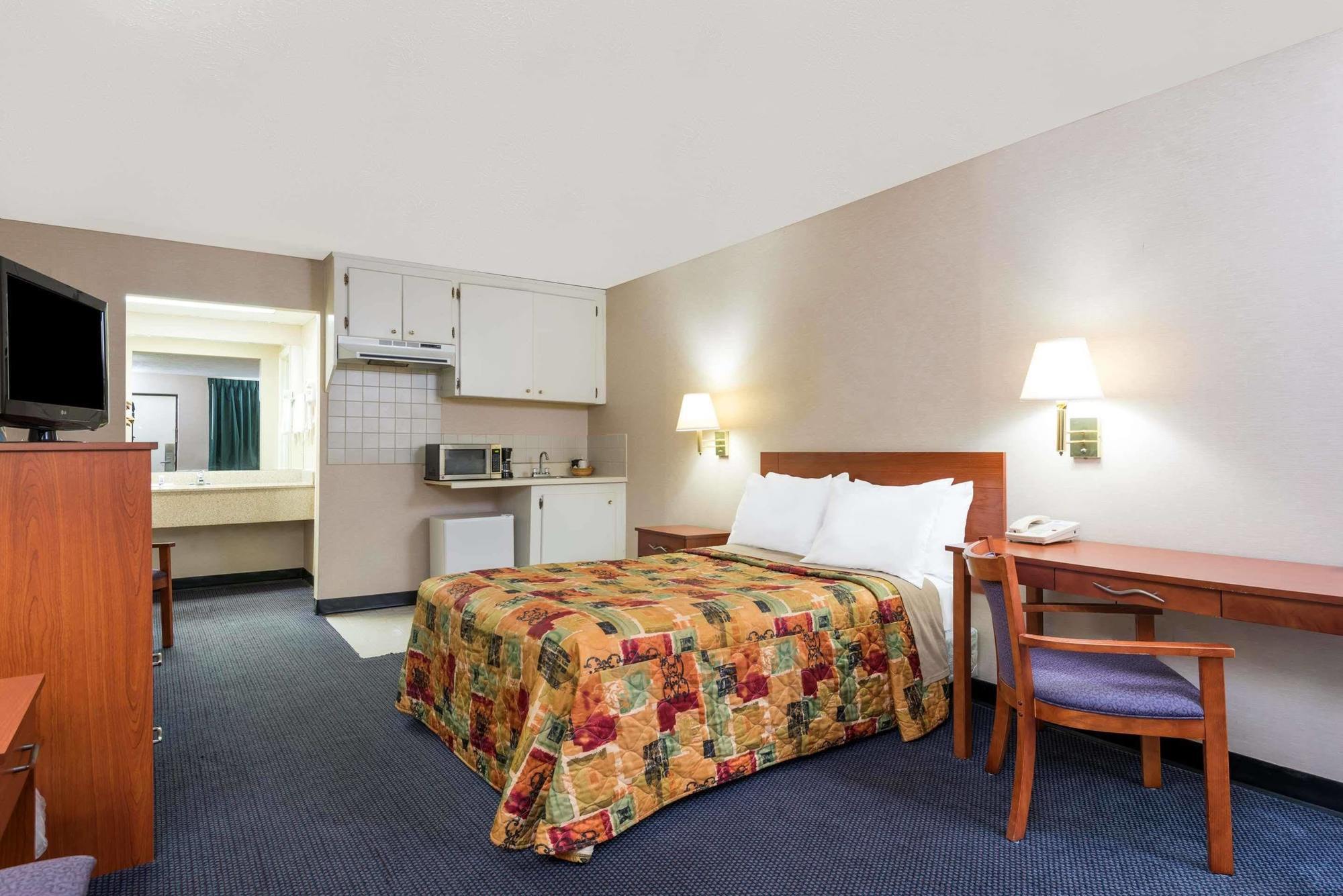 Knights Inn Elizabethtown Εξωτερικό φωτογραφία
