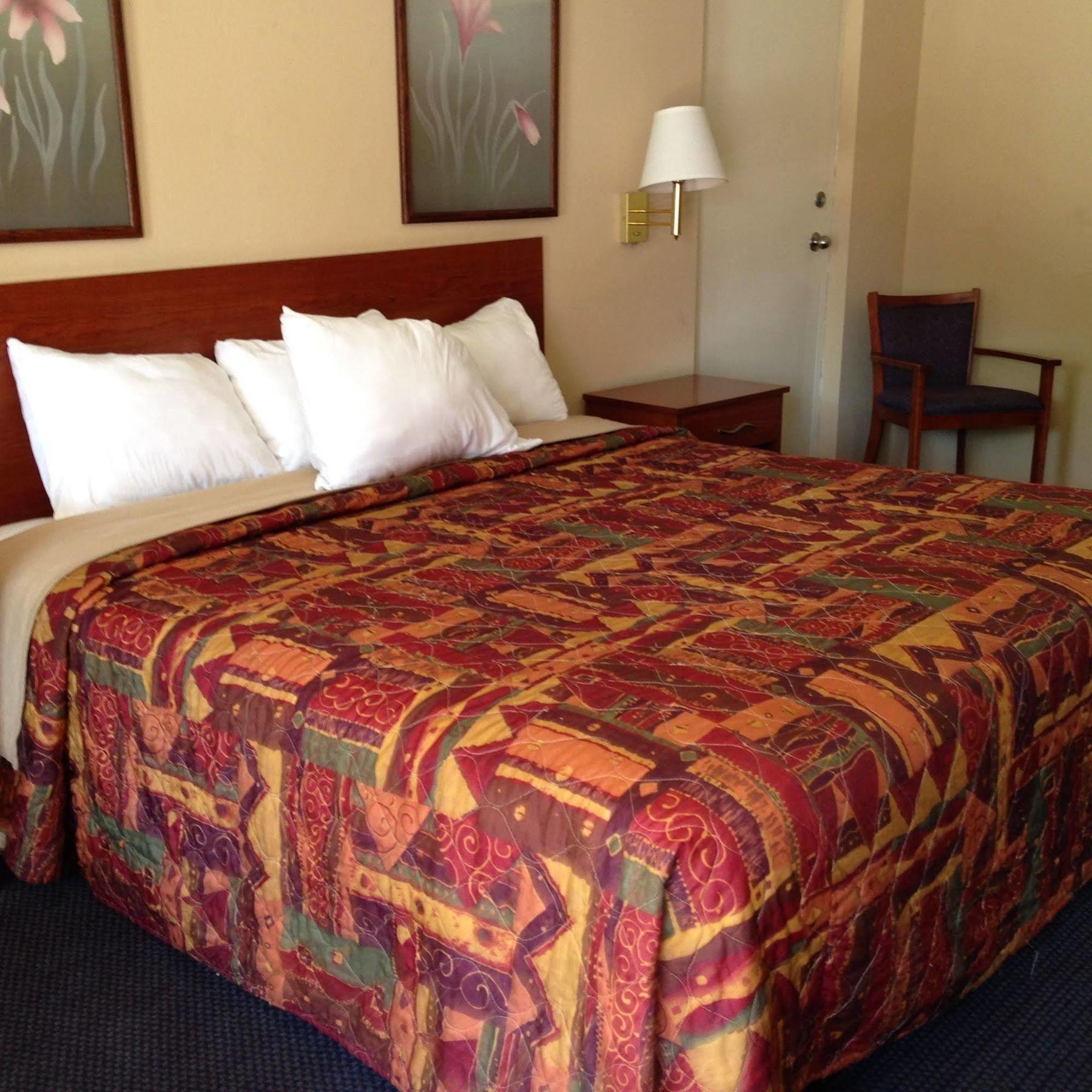 Knights Inn Elizabethtown Εξωτερικό φωτογραφία