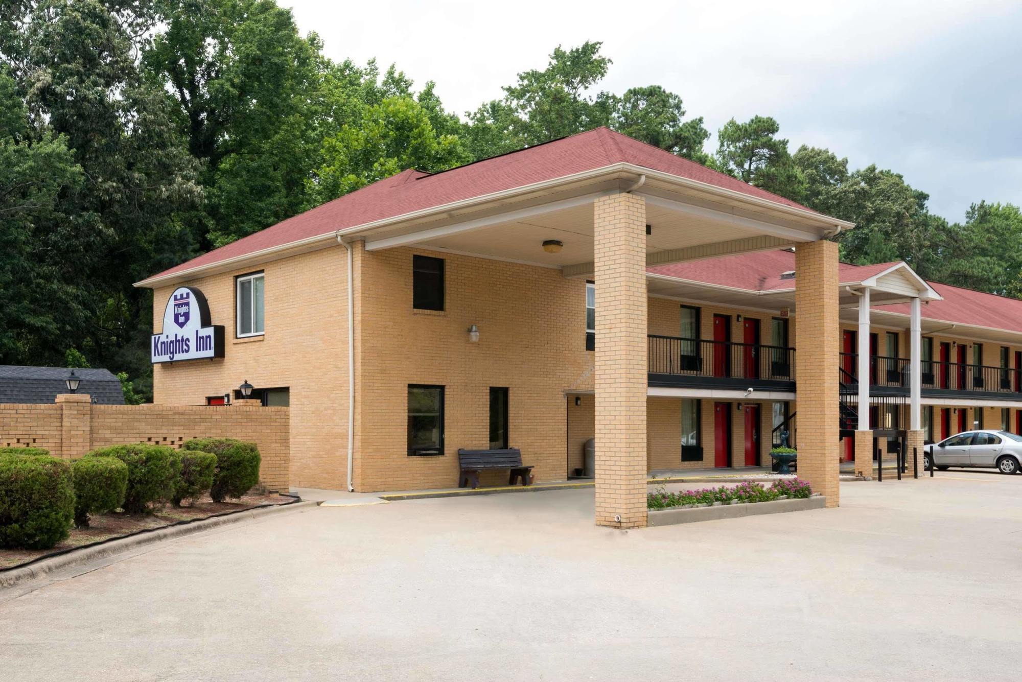 Knights Inn Elizabethtown Εξωτερικό φωτογραφία